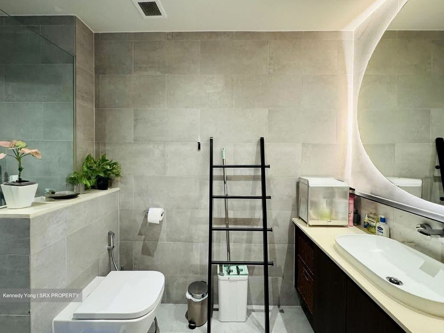 The Iveria (D9), Apartment #613363321